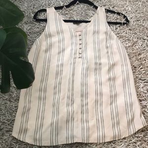 Sleeveless Top by Express